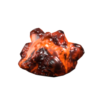 Blob di lava