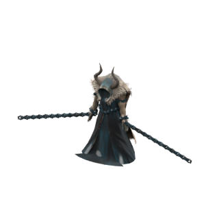 Kall Fimbulbringer