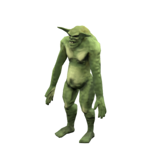 Berserker Fuling