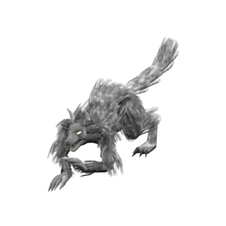ウルヴ