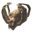 Vilebone Cage