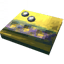 Abito semplice giallo