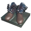 Schinieri di fiammetal