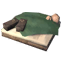 수확 드레스