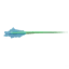 Flecha de aguja