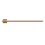 Freccia di legno