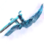 Frostfire Atgeir