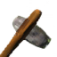 Feuersteinaxt