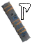 Заготовина: Нордична сокира