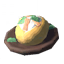 Запеченный картофэйтр