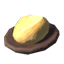 Ungebackene Poteitr