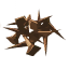 銅釘