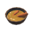 ニンジンのスープ