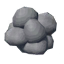 Grausten-Ladung