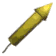 Gelbes Feuerwerk