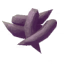 Esca pesante