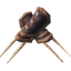 ヴァイルボーンモールクロー