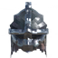 Casque en carapace