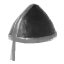 鐵製頭盔