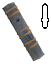 Döküm: Nord Hançeri