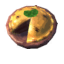 Torta di carne di Lox