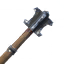 Maça de ferro