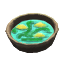 Metmischung: Vananidr