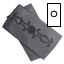 Gussform: Nord-Großschild