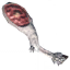 Carne de alce