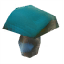 Fungo blu