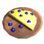 Omelette ai funghi