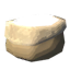 Farinha de aveia