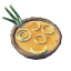 Zwiebelsuppe
