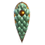 Bouclier ophidien