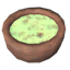 Brodelnde Beerenbrühe