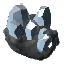 Ruda cyny