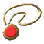 Bronzeanhänger