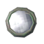 Eisenbrosche