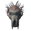 Trofeo di orso nefasto