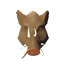 Troféu Javali