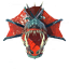 Trofeo de serpiente