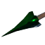 Bone ballista bolt