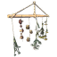 调料架
