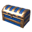 Forziere d'ottone di Hildir