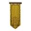 Yellow Banner