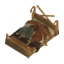 Smocze łoże