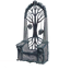 Костяной трон