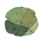 Tappeto di cenerale