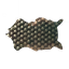 Килим із зайця